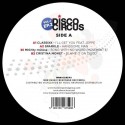 Various/DISCO CIRCUS VOL. 1 EP 2 12"