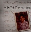 Mr. V/WELCOME HOME PT.1 D12"