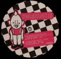 Hollertronix/VOL. 6 BALTIMORE 12"