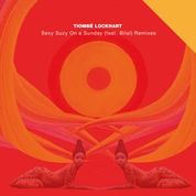 Tiombe Lockhart/SEXY SUZY.. REMIXES 7"