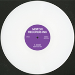 Moton/DOOM 12"