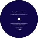 Kuniyuki/REMIXED #1 THEO PARRISH 12"