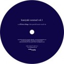 Kuniyuki/REMIXED #1 THEO PARRISH 12"