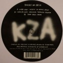 Various/STOCKS IN DECKS SAMPLER PT 1 12"