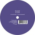 Kuniyuki/SET ME FREE 12"