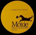 Mr. Moxie/TRANSFIGURED & TORMENTED 12"