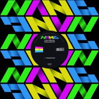 Justus Kohncke/FUSSMACHINE EP 12"