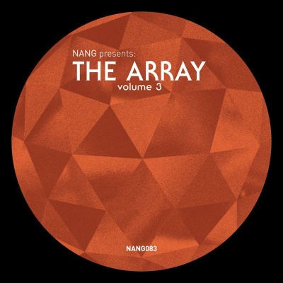 Various/NANG PRESENTS THE ARRAY VOL3 12"