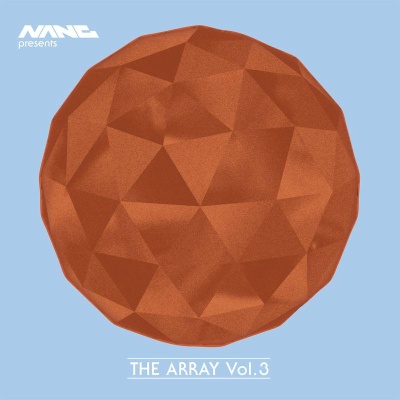 Various/NANG PRESENTS THE ARRAY VOL3 CD