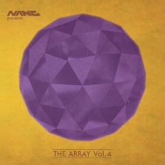 Various/NANG PRESENTS THE ARRAY VOL4 CD