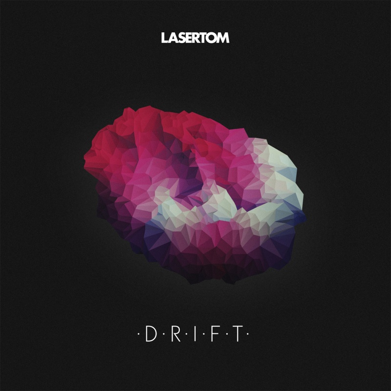 Lasertom/DRIFT LP