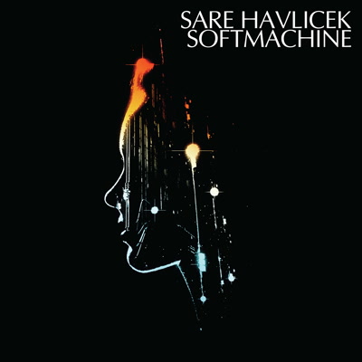 Sare Havlicek/SOFTMACHINE LP