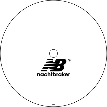 Nachtbraker/PARMIGIANA 12"