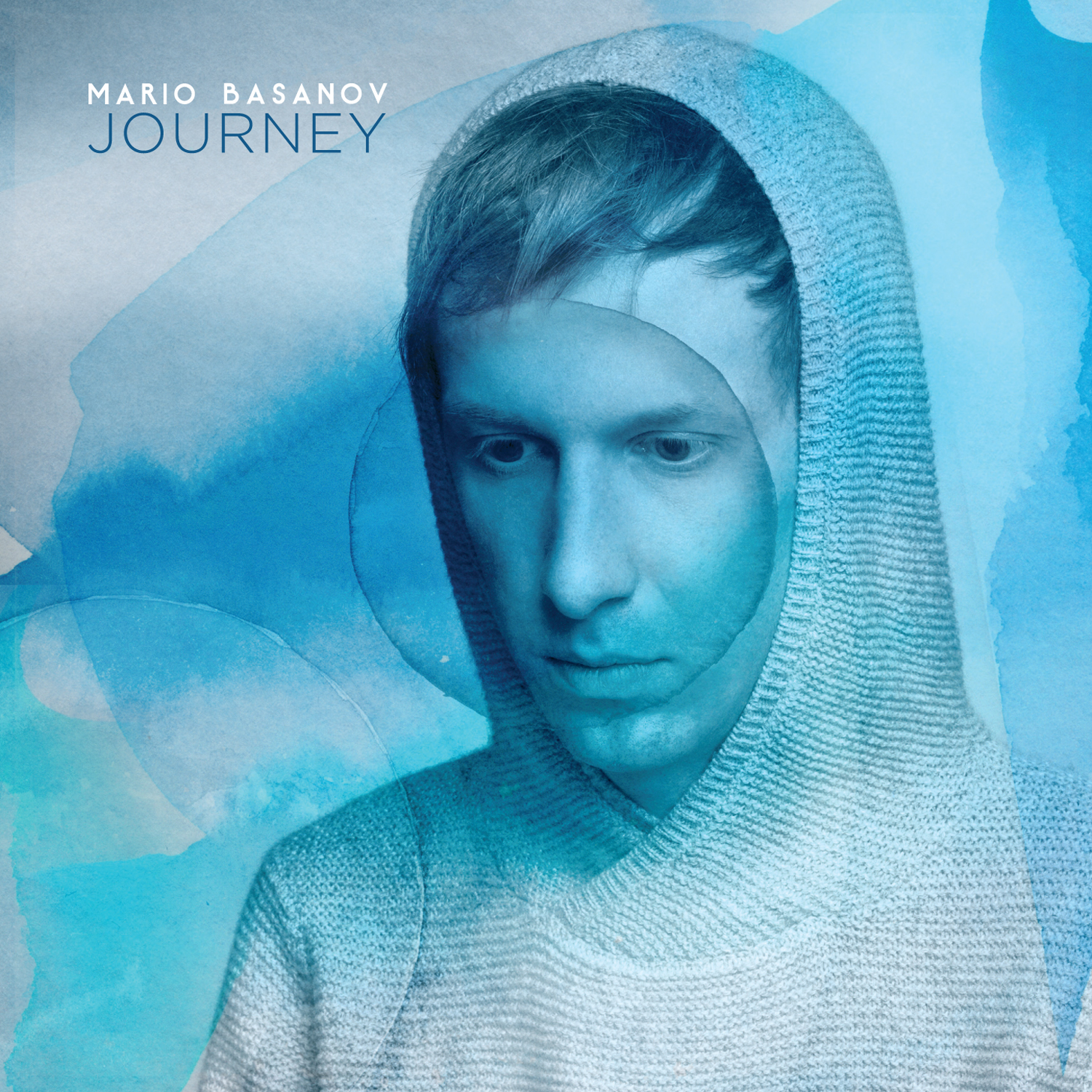 Mario Basanov/JOURNEY DCD