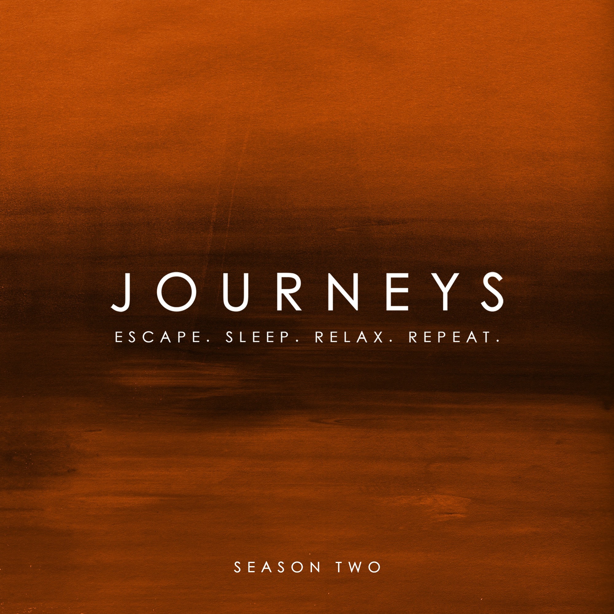 Various/JOURNEYS VOL. 2 DCD