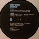 Various/FUTURE DISCO VOL. 3 SAMPLER 12"