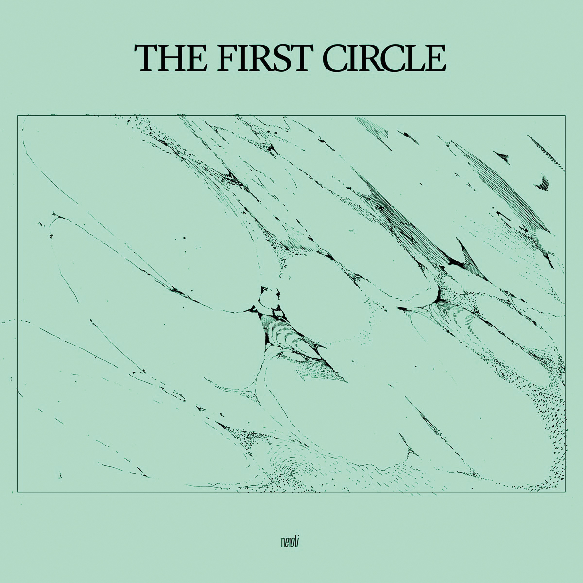 Various/THE FIRST CIRCLE LP
