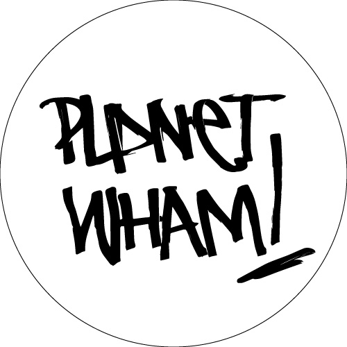 Felix Da Housecat/PLANET WHAM! 12"
