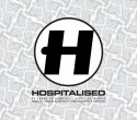 Various/HOSPITALISED 3CD