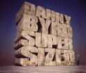 Danny Byrd/SUPERSIZED CD