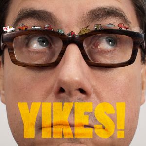 London Elektricity/YIKES! CD