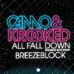Camo & Krooked/ALL FALL DOWN 12"