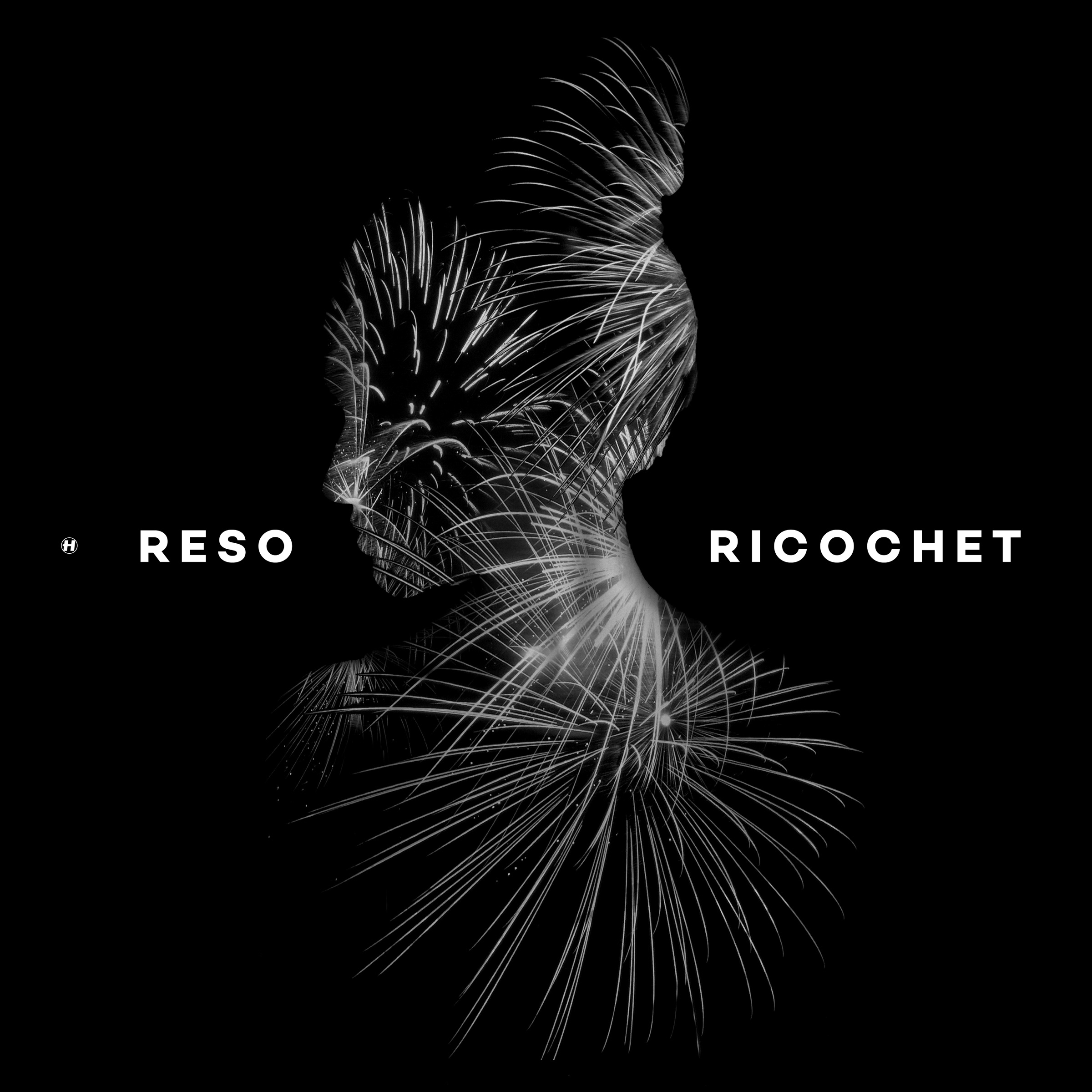 Reso/RICOCHET CD