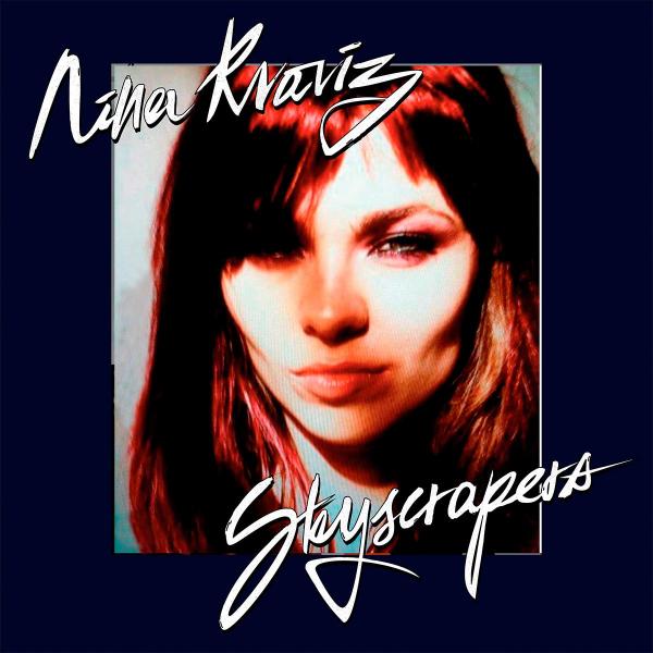 Nina Kraviz/SKYSCRAPERS 7"