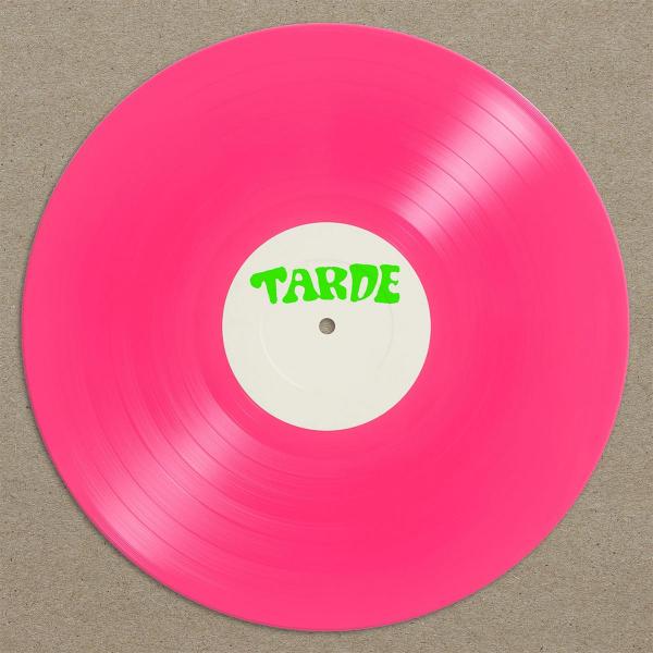 Nina Kraviz/TARDE (DAVID LOHLEIN RX) 12"