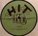 Pender Street Steppers/BUBBLE WORLD 12"