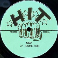 G&D/SOME TIME 12"
