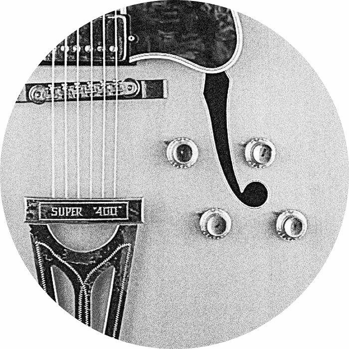 Son Of Lee/HOLLOWBODY EDITS 12"