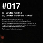 Lowtec/COLDRED 12"