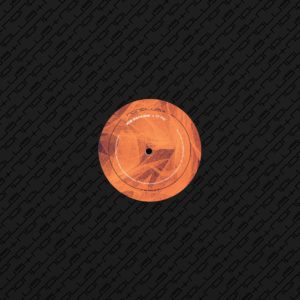Shlomi Aber/XY PLAY 12"