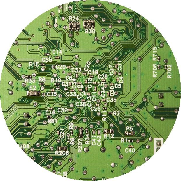 Ribe/TESTED SIGNAL PT. 1 12"