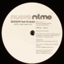 Season/JUICE (MATH UNION REMIX) 12"