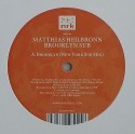 Matthais Heilbronn/BROOKLYN SUB 12"