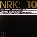 Akabu/NRK:10 VINYL SAMPLER 2 10"