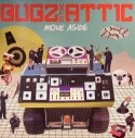 Bugz in the Attic/MOVE ASIDE RMX 12"