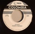 Frente Cumbiero/PITCHITO 7"