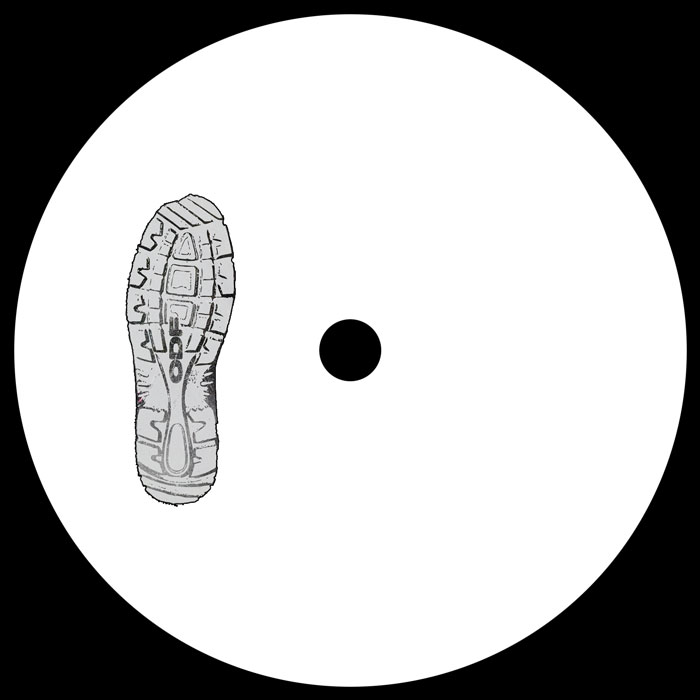 ODF/TELL THEM 12"