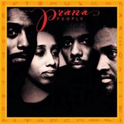 Prana People/PRANA PEOPLE LP