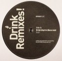 Ayro/DRINK REMIX  12"