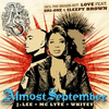 Almost September/ALMOST SEPTEMBER CD