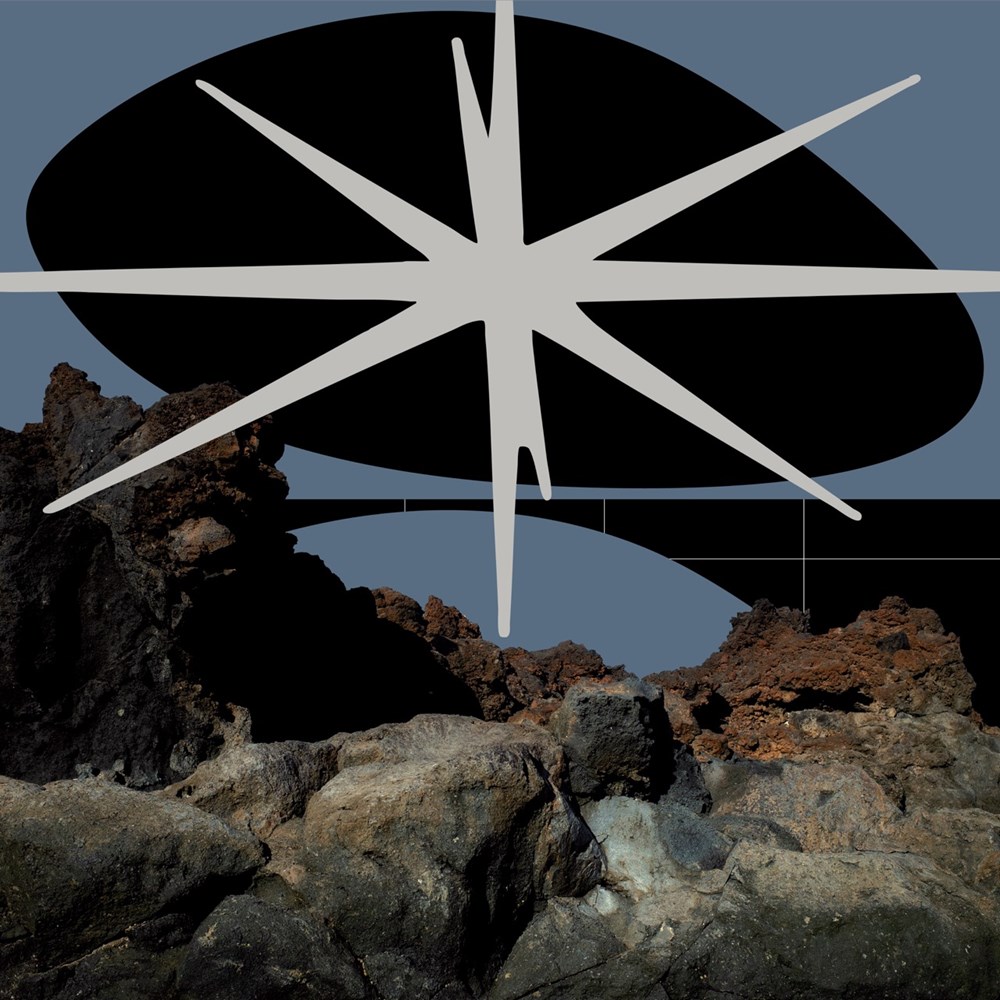 Synkro & Tom Jarmey/NORTH STAR 12"