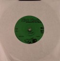 Mr. Bambu/KLICK KLACK - WALKING ON...7"