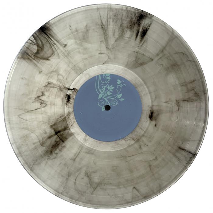 Urban Force/LOST TRAXX #3 12"