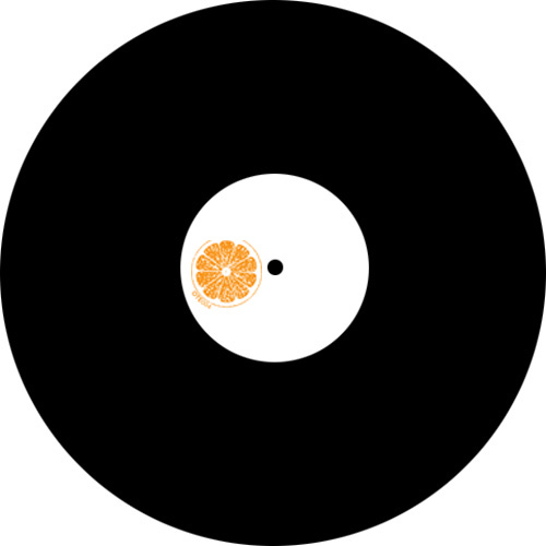 Orange Tree Edits/EASTERN EDITS V1 12"