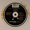 Yukihiro Fukutomi/PEACE & HOOKED RMX 12"