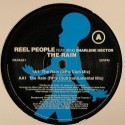 Reel People/THE RAIN 12"